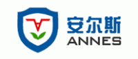 安尔斯ANNES品牌logo
