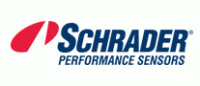 SCHRADER喜莱德品牌logo