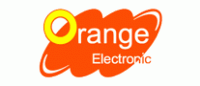 OrangeElectronic橙的品牌logo