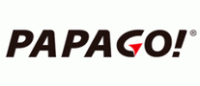 PAPAGO品牌logo