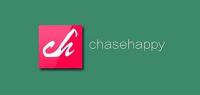 CHASEHAPPY品牌logo