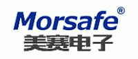 美赛Morsafe品牌logo