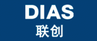 联创DIAS品牌logo