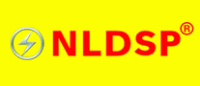 NLDSP品牌logo