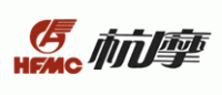 杭摩HFMC品牌logo