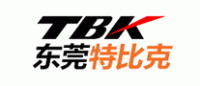TBK特比克品牌logo