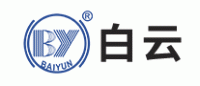 白云By品牌logo