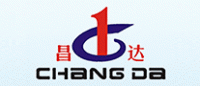 昌达CHANGDA品牌logo