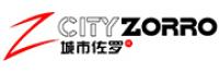 城市佐罗品牌logo