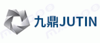 九鼎JUTIN品牌logo