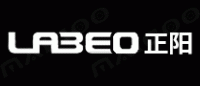 雷博LABEO品牌logo