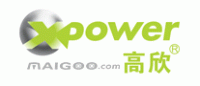 高欣GX品牌logo