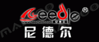 Needle尼德尔品牌logo