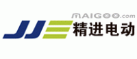 精进电动JJE品牌logo