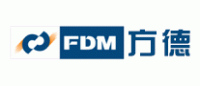 方德FDM品牌logo