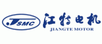 江特电机JSMC品牌logo