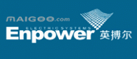 英搏尔Enpower品牌logo