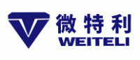 微特电机VT品牌logo