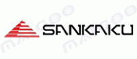 三立SANKAKU品牌logo