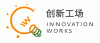 创新工场品牌logo