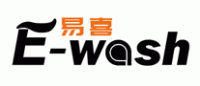 易喜E-wash品牌logo