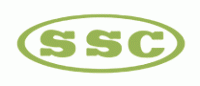 SSC品牌logo