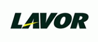 Lavor拉瓦品牌logo