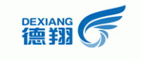 德翔DEXIANG品牌logo