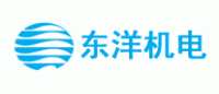 东洋机电品牌logo