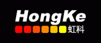 虹科HongKe品牌logo