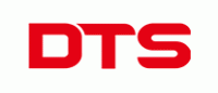 DTS品牌logo