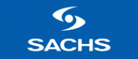 Sachs萨克斯品牌logo