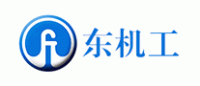 东机工品牌logo