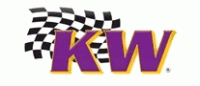 KW品牌logo