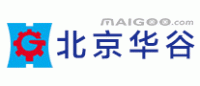 华谷品牌logo