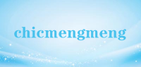 chicmengmeng品牌logo
