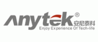 安尼泰科ANYTEK品牌logo