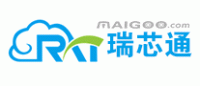 瑞芯通RXT品牌logo