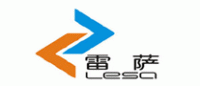 雷萨LESA品牌logo
