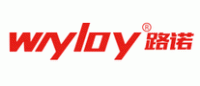 路诺wayloy品牌logo