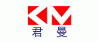 君曼品牌logo