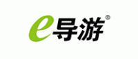 e导游品牌logo