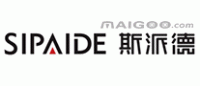 斯派德SIPAIDE品牌logo