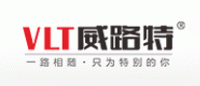 威路特VLT品牌logo