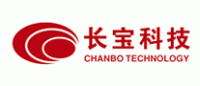 长宝科技品牌logo