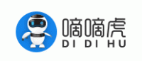 嘀嘀虎DIDIHU品牌logo