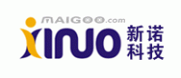 新诺Xinuo品牌logo