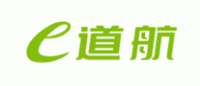 e道航品牌logo