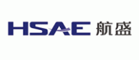 航盛HSAE品牌logo