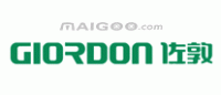 佐敦GIORDON品牌logo